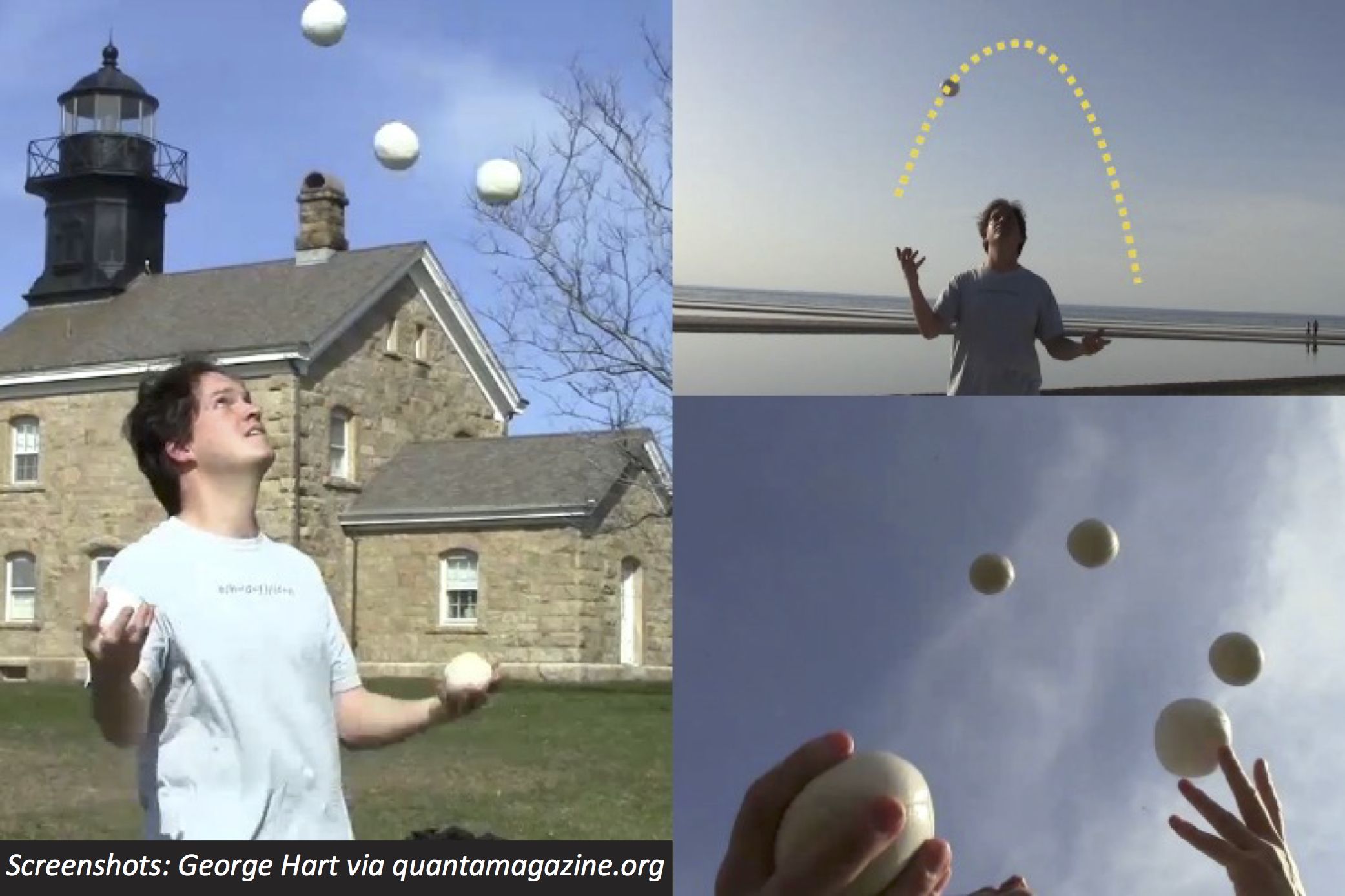 Juggling Act