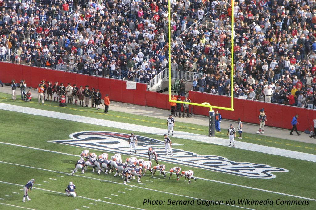 Just for Kicks Bedtime Math