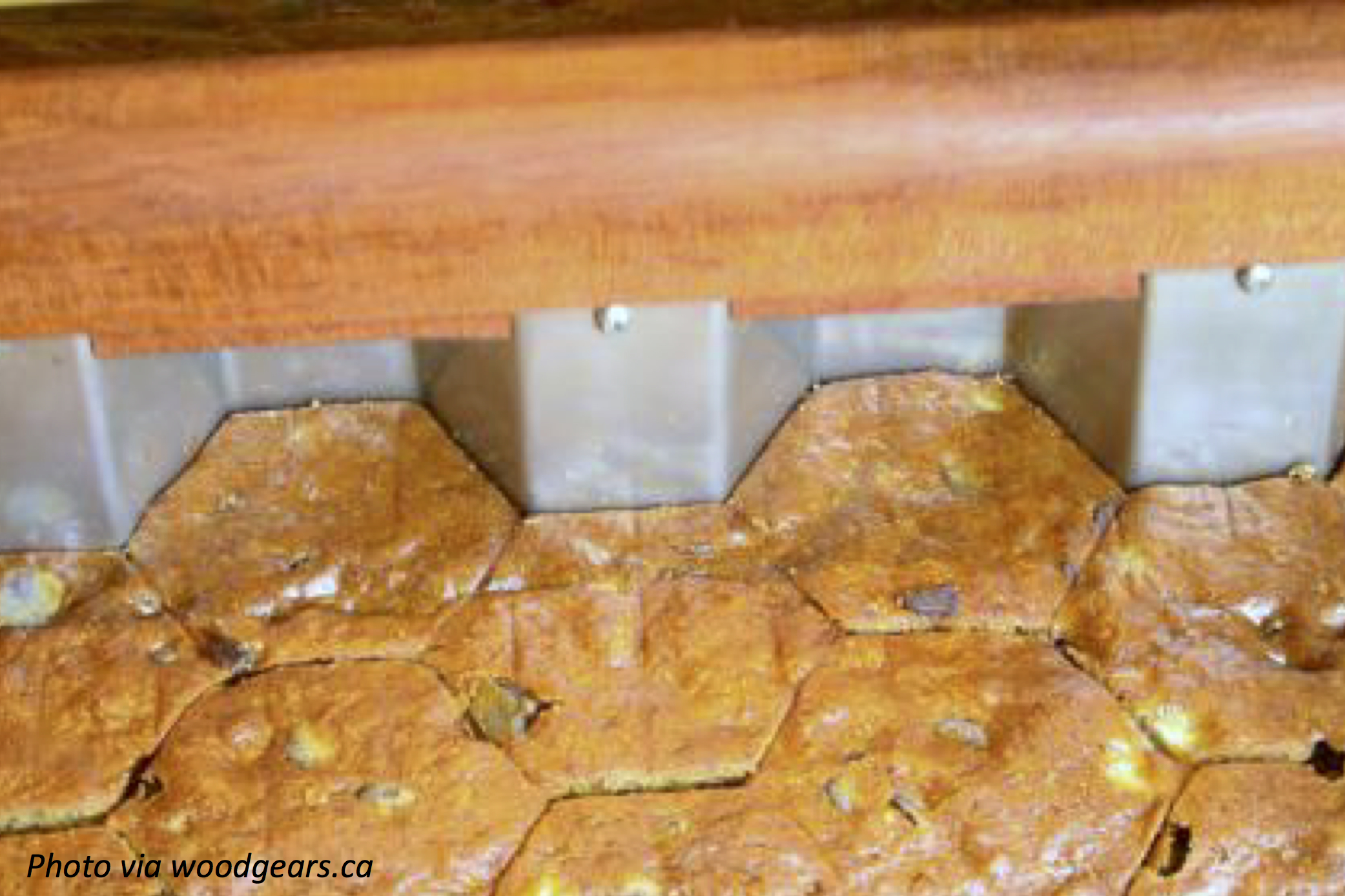 How to Get a Bigger Brownie