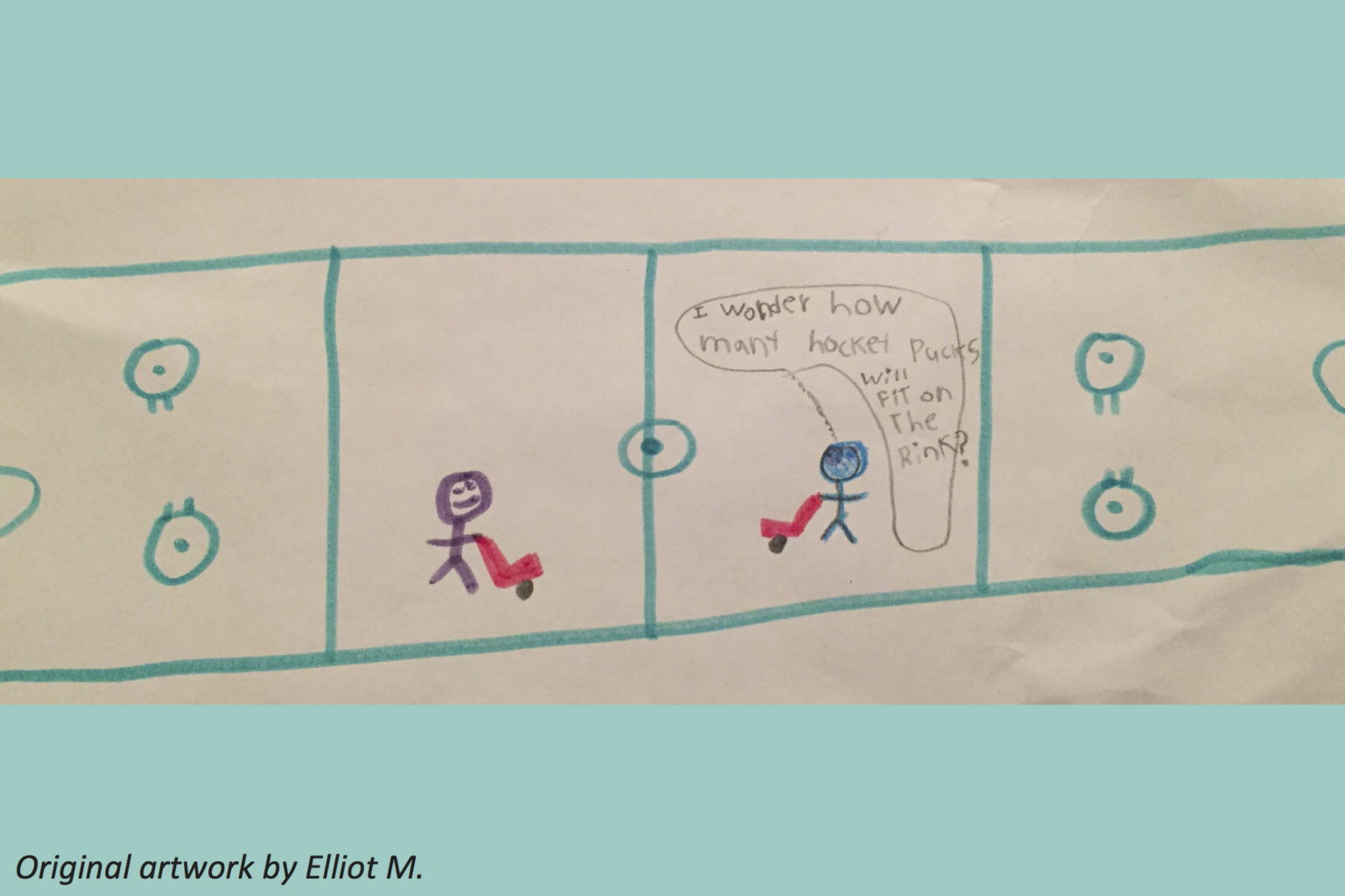 Time to Pucker Up Bedtime Math