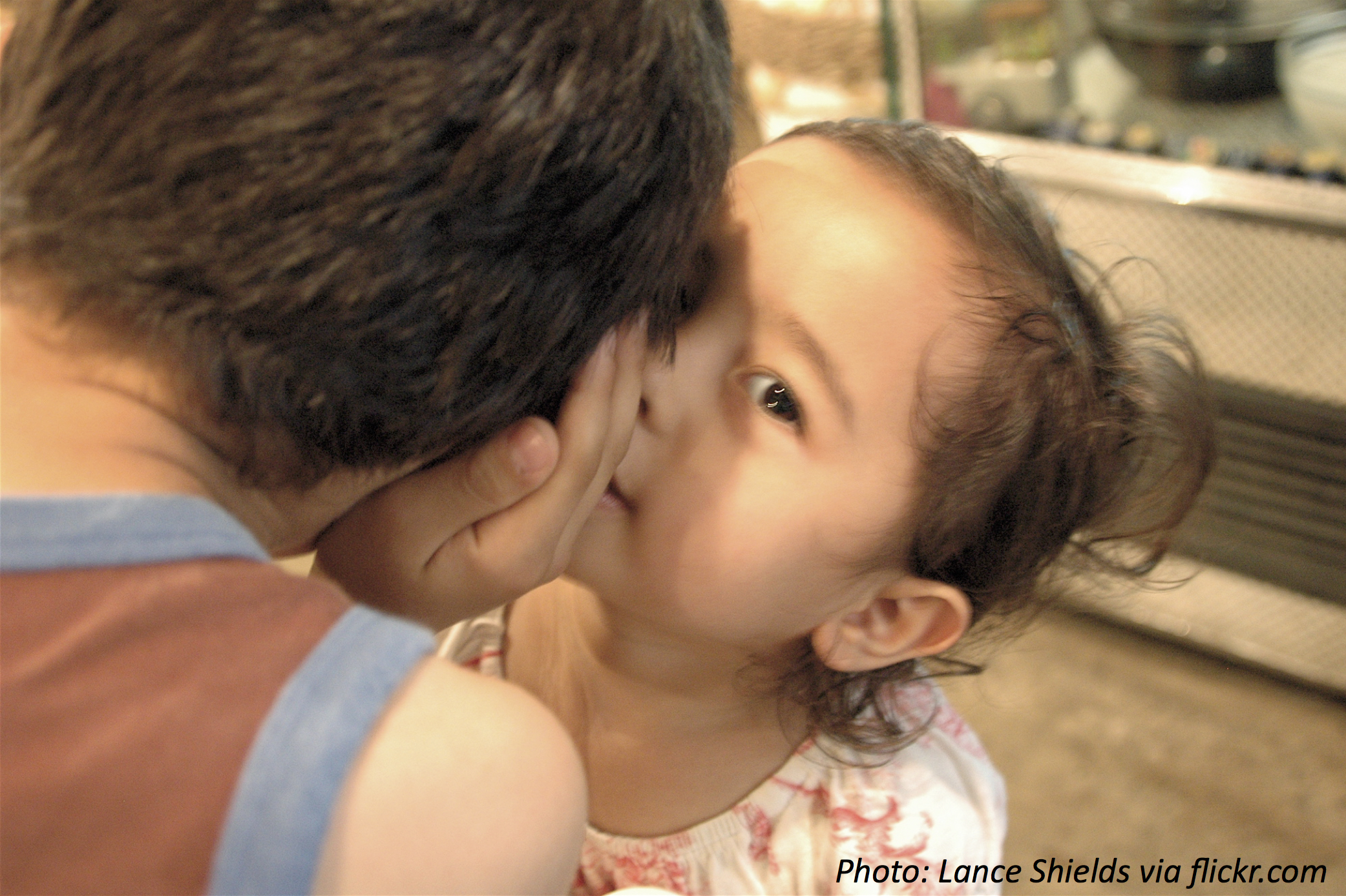 Shhh! Can You Keep a Secret?