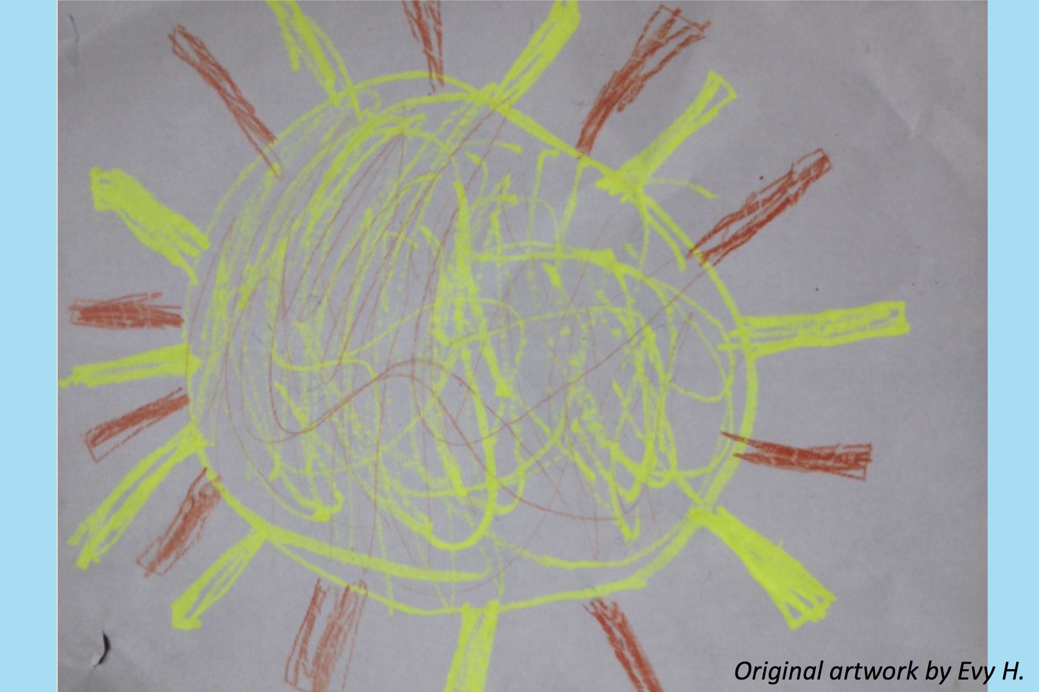 Big Bad Sun