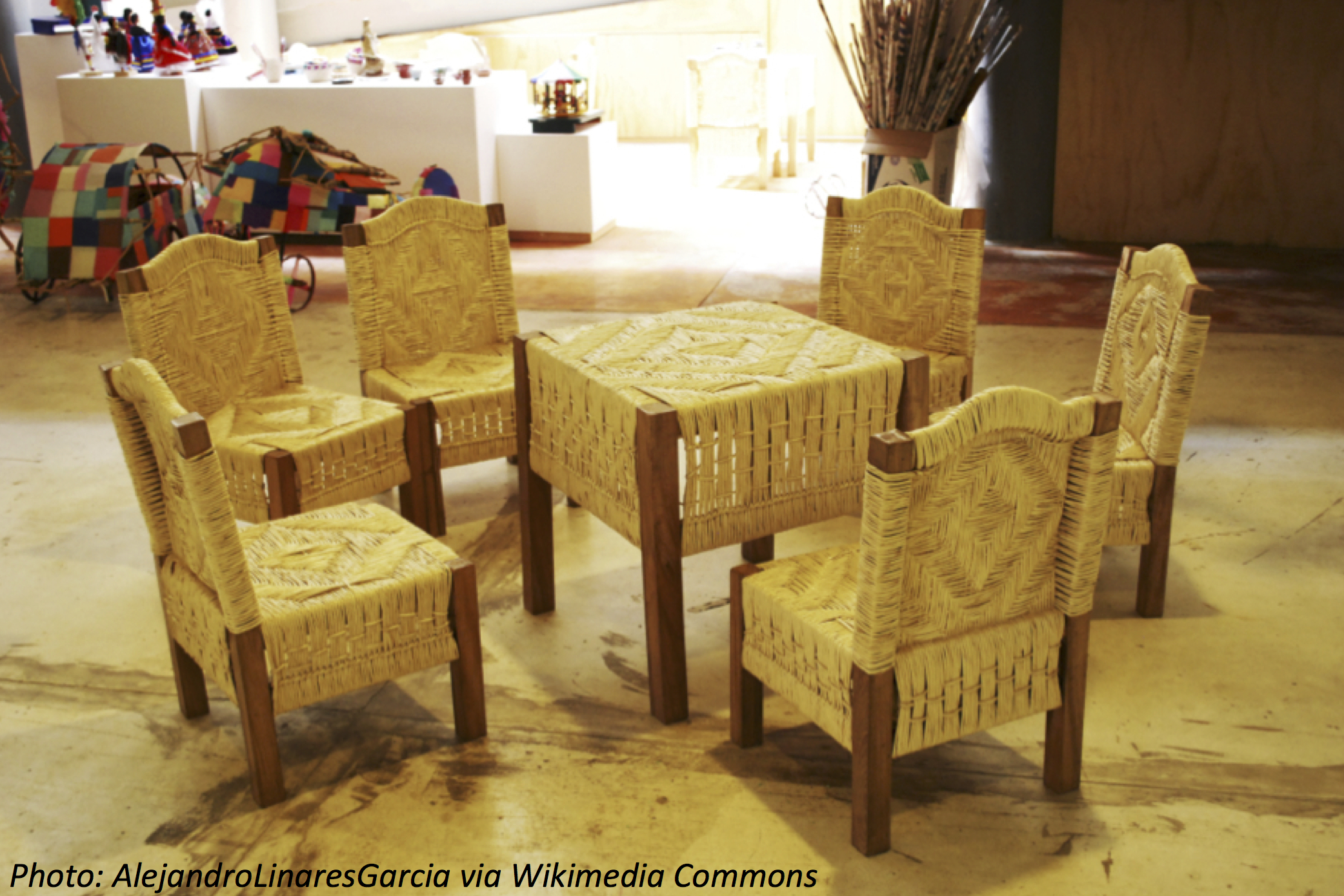 The Kid Table
