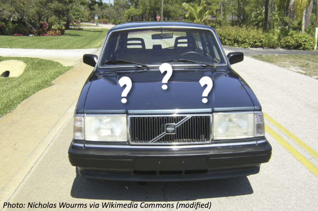 Answer Your Car's Questions Bedtime Math