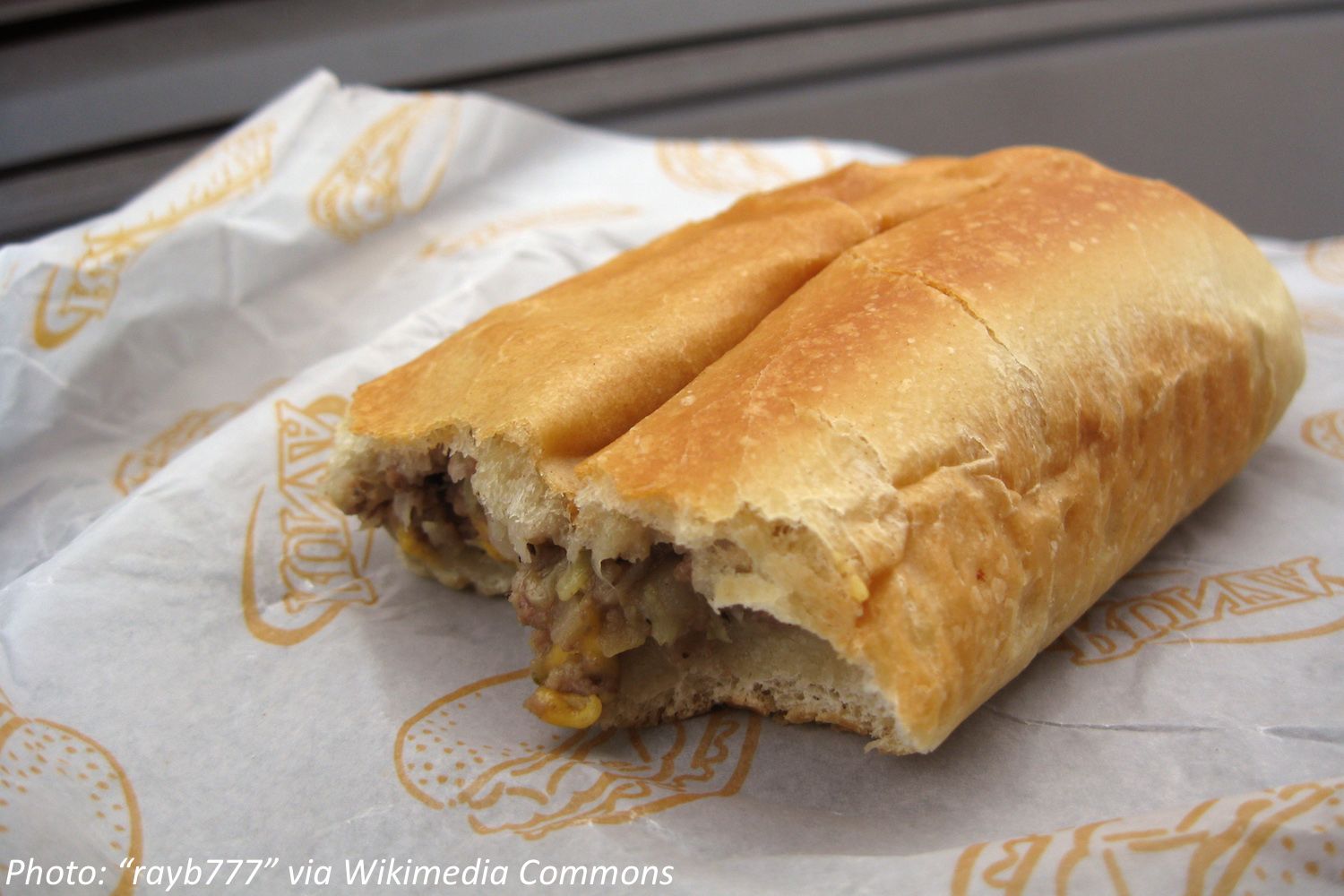 Get Your Bunza to a Runza