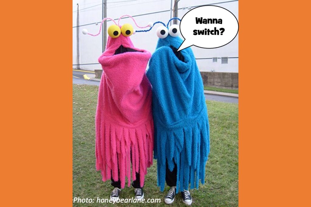 Fun Math Costume A Tip for Your Halloween Costume – Bedtime Math