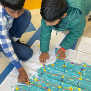 road trip carousel image